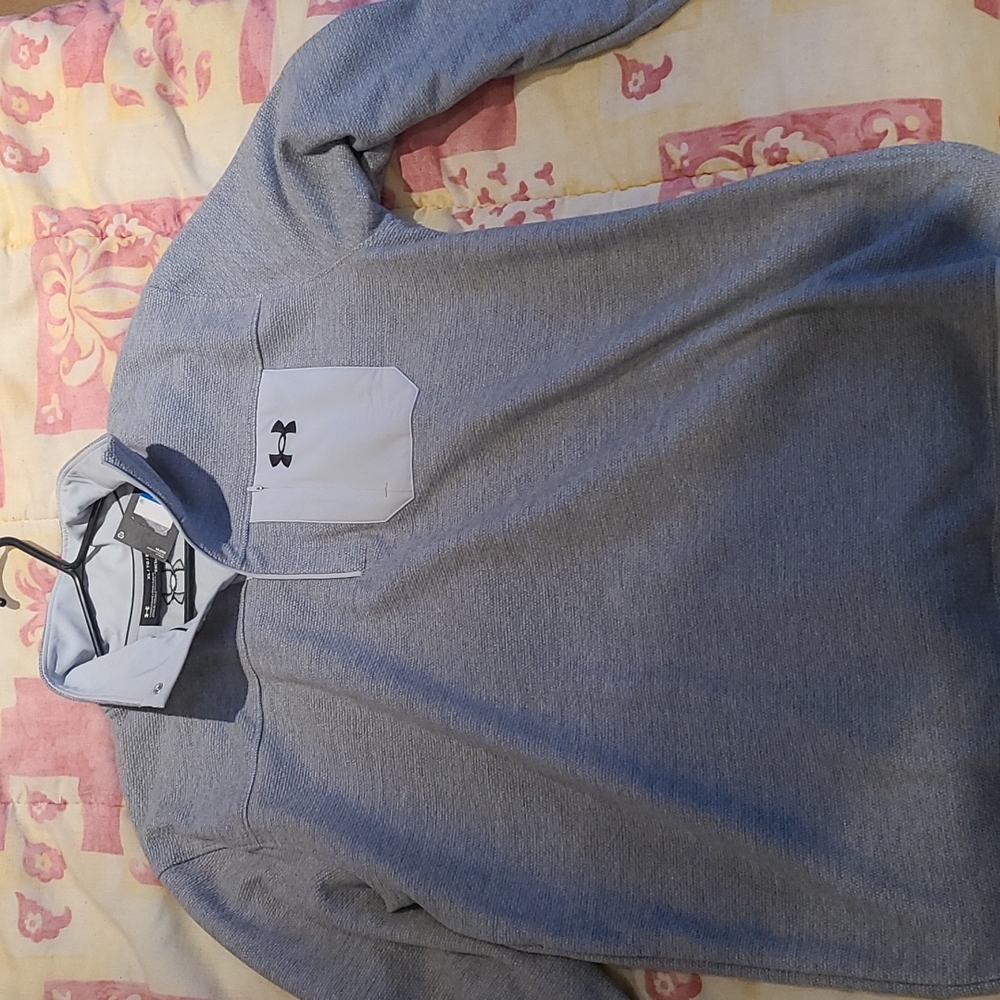 Under armour